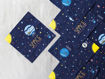Picture of PAPER NAPKINS SPACE PARTY 33X33CM - 20 PACK